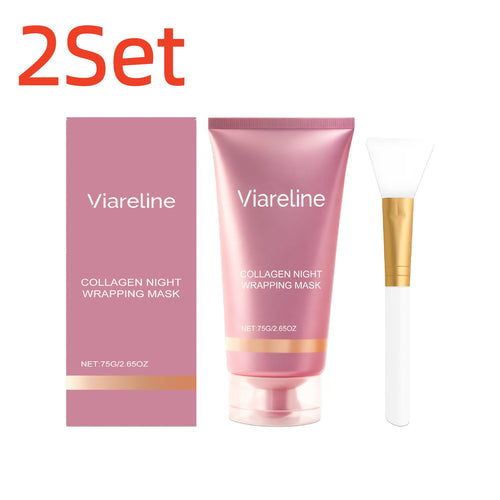 Collagen Tearing Mask