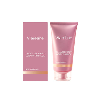 Collagen Tearing Mask