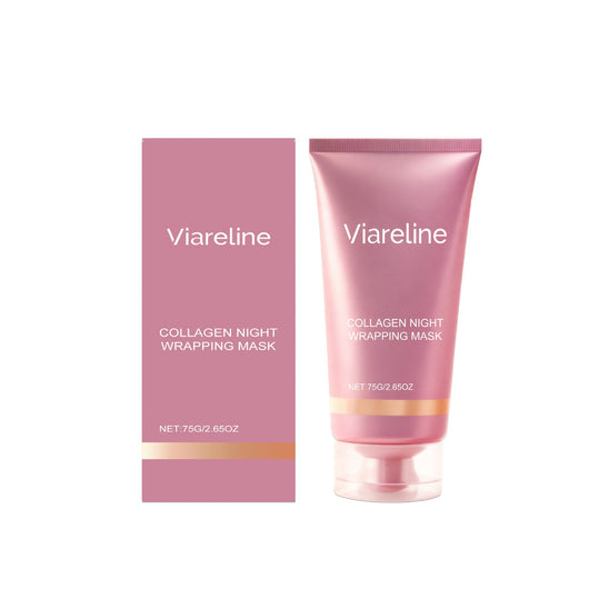 Collagen Tearing Mask
