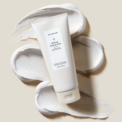 Naturium The Exfoliating Body Bundle, KP Body Scrub & Mask and The Smoother Glycolic Acid Body Wash — image 5