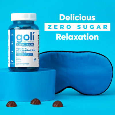 Zero Sugar Best Seller Trio - World's First 3-in-1 Pre, Post, Probiotic, Apple Cider Vinegar with Vitamin B12 and Probiotics To Address Bloating, Ashwagandha & L-Theanine, Vitamin D gummies. Gluten-Free, Vegan, Non-GMO & Gelatin-Free — image 5
