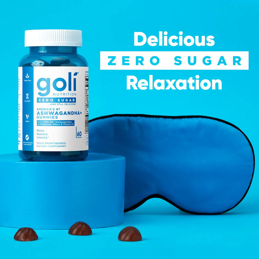 Zero Sugar Best Seller Trio - World's First 3-in-1 Pre, Post, Probiotic, Apple Cider Vinegar with Vitamin B12 and Probiotics To Address Bloating, Ashwagandha & L-Theanine, Vitamin D gummies. Gluten-Free, Vegan, Non-GMO & Gelatin-Free — image 5