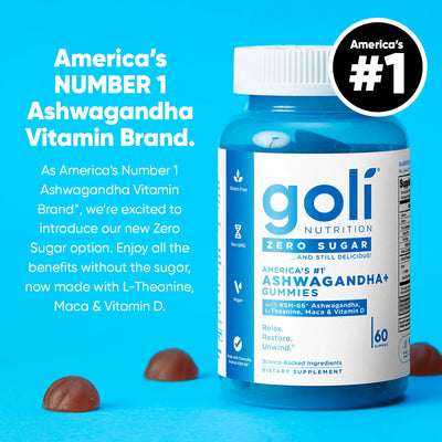 Zero Sugar Best Seller Trio - World's First 3-in-1 Pre, Post, Probiotic, Apple Cider Vinegar with Vitamin B12 and Probiotics To Address Bloating, Ashwagandha & L-Theanine, Vitamin D gummies. Gluten-Free, Vegan, Non-GMO & Gelatin-Free — image 6
